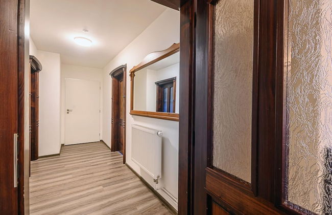 Luxe Villa in Bernartice Kkh045 - Photo 65