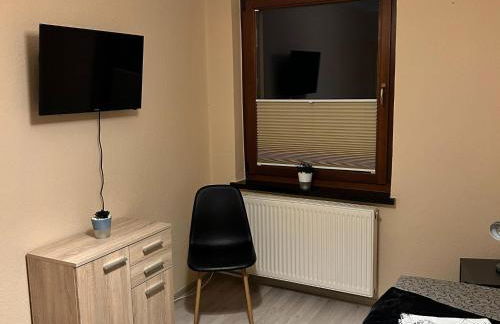 Schlossblick und Komfort in Stolpen - Foto 11