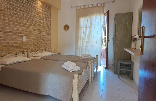 Olga's Garden Apartments - Foto 14