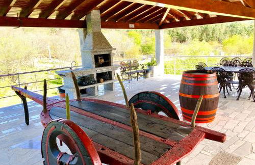 Casa da Quinta da Prelada Simão - Foto 3