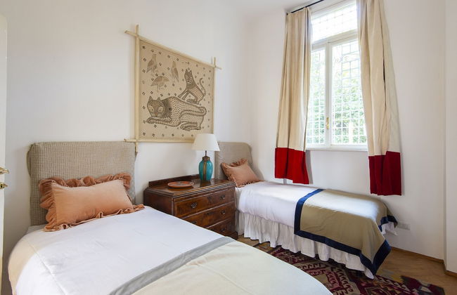 Popolo Square Luxury Two Bedroom Apartment - Foto 4