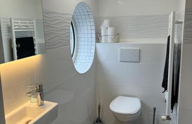 Grand studio vue magique sur Paris - Foto 10