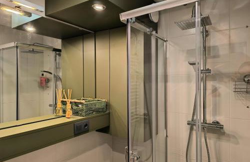 Lokal 40 - apartament w samym centrum - Dzieci do 12 lat gratis! - Foto 33