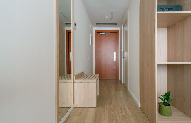 Limehome Barcelona Carrer de Besalú 82 - Foto 5