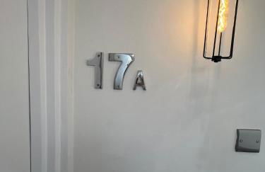 Shoreditch Rooftop Suites - Foto 23