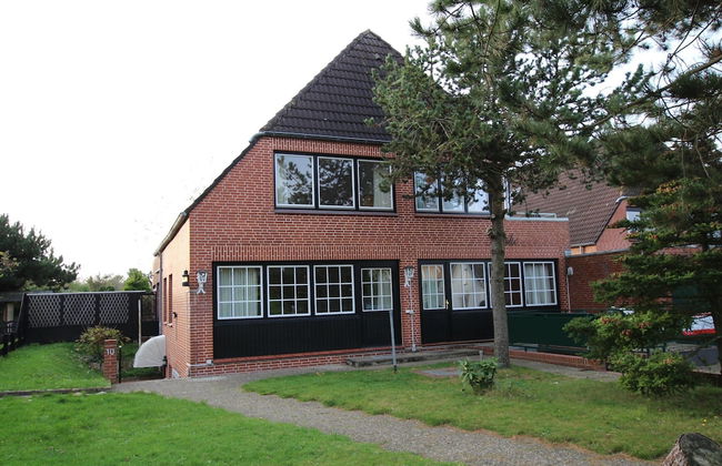 Apartment in Westerland - Foto 66