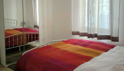 Termini Cozy Corner wi-fi AC Free - Foto 2