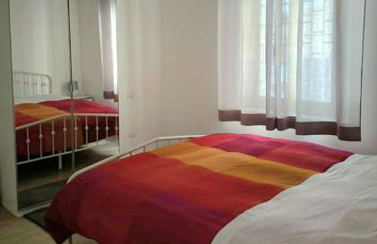 Termini Cozy Corner wi-fi AC Free - Foto 2