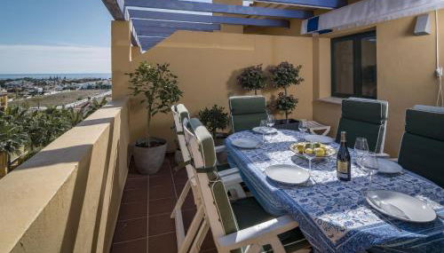 LA-Beautiful 3 bedroom Penthouse close to sea - Photo 4, Other