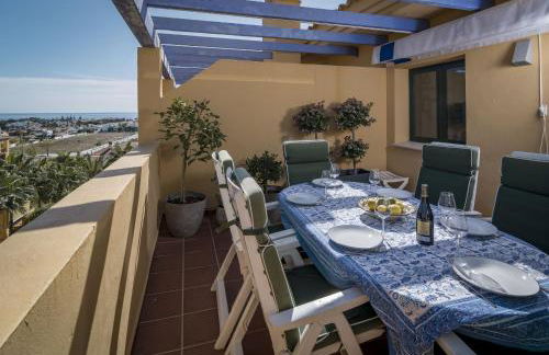 LA-Beautiful 3 bedroom Penthouse close to sea - Foto 5