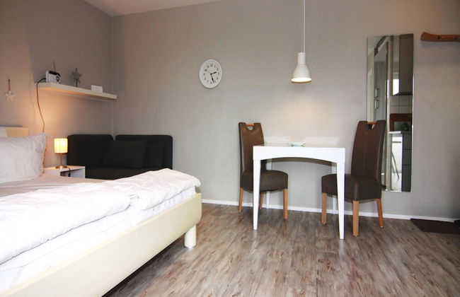 Apartment Little Starfish, Wiek - Foto 15