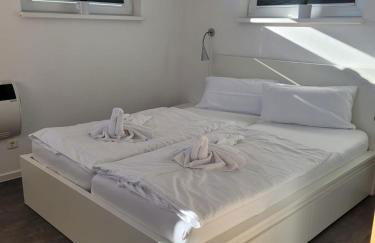 4 Sterne Dtv Floating House - Foto 14