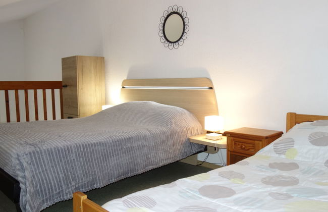 Les Roches Bleues - Foto 24