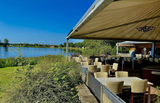 Holidaychalets Zuidlaren Tynaarlo - Photo 13