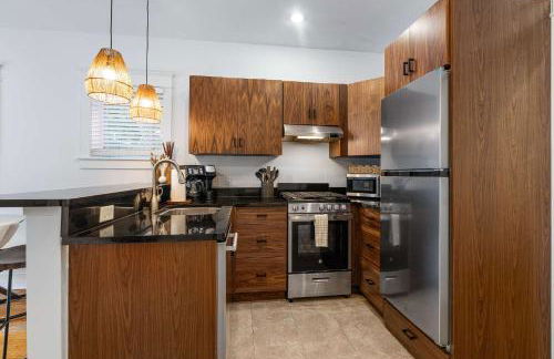 Casita Olas l Walk to DT l Mins to Beach - Foto 18