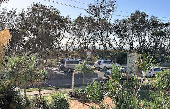 Camargue Beachfront Apartments - Foto 56