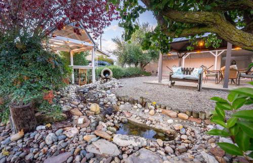 Vineyard Retreat - Foto 53