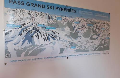 Gîte Pause du Berger - Foto 54