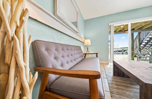 Sebastian Saltwater Lodge - Foto 10