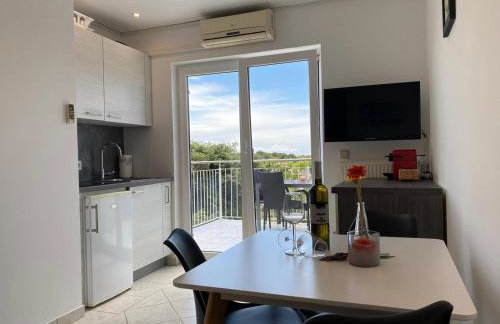 Apartment Bianca Premantura Istrien - Foto 80