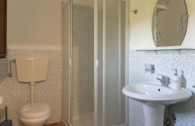 Casa Oliveto 2 in Galtell - Foto 12