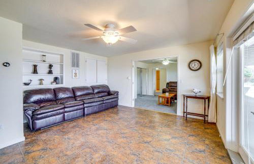 Lakeport Home with Stunning Lake and Mountain Views - Foto 15