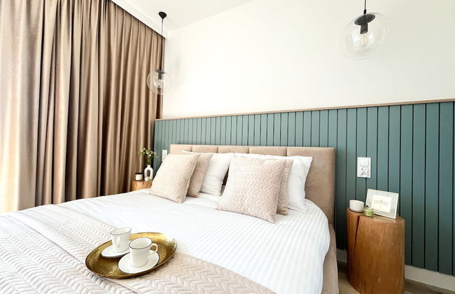 Baltic Residence - LoftAffair - Photo 25