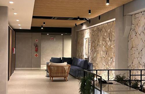 OKA Florianópolis - Studio Novo com piscina e próximo às praias do Sul da Ilha - Foto 39