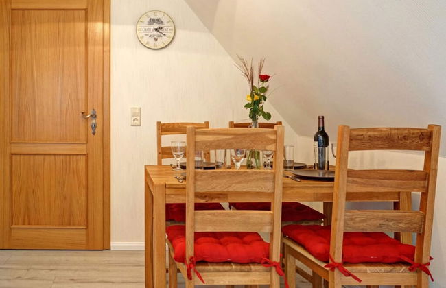 Apartment in Lancken-granitz - Foto 18