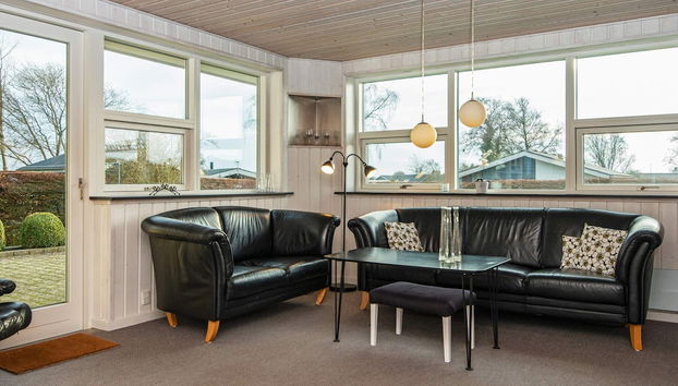 Quaint Holiday Home in Hejls near Sea - Foto 5, Interior