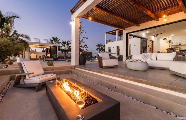 Hidden Leaf Baja Estate - Foto 13