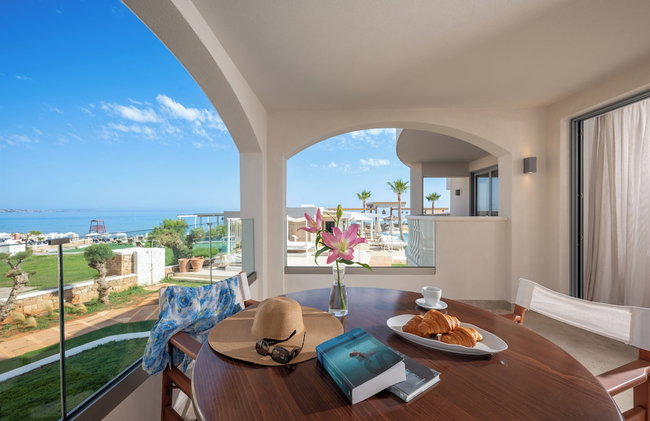 Parthenis Beach, Suites by the Sea - Foto 68