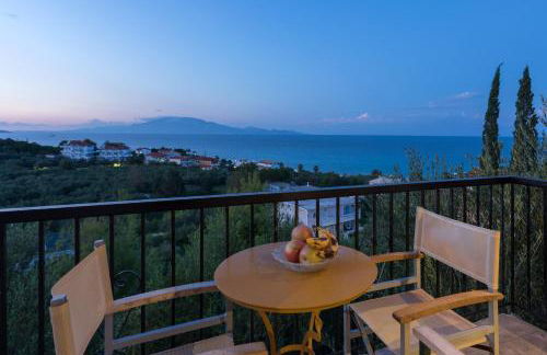 One Bedroom Villa - Foto 24