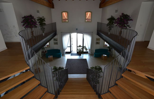 Tenuta Monterosso - Photo 2