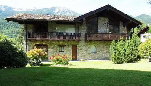 La Ruine - Morgex - Photo 3