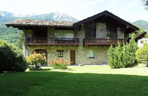 La Ruine - Morgex - Photo 3