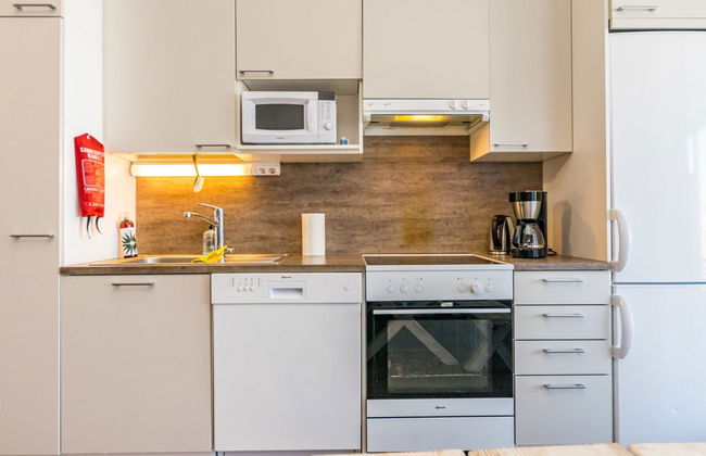 Skivillas 78 ukkohalla (1) - Foto 11