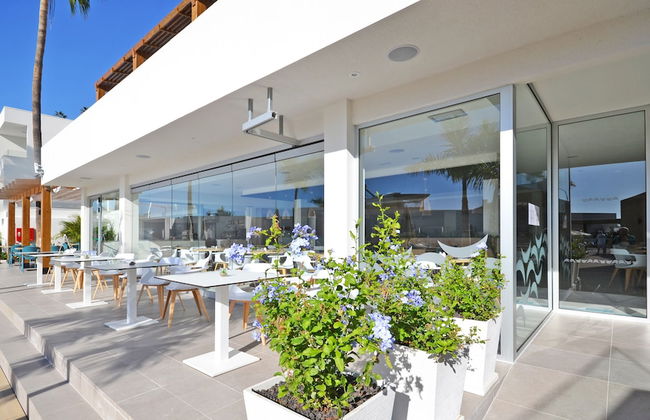 Ohasis Boutique Suites - Photo 77