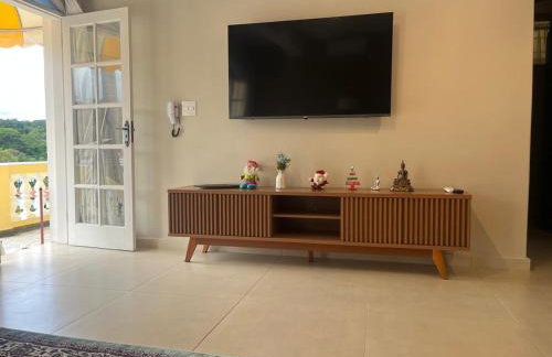 Mansão Por do Sol - Piscina Spa Sauna Centro - Foto 6