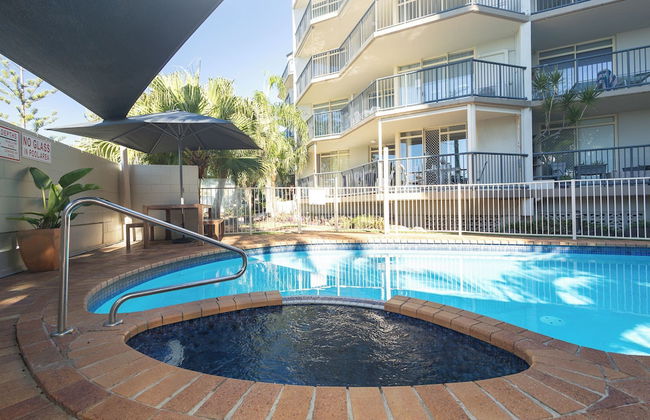 Bayview Beach Holiday Apartments - Photo 63