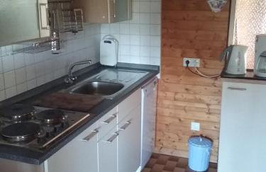 Haus Biggi - Ferienwohnung Säntis - Photo 12