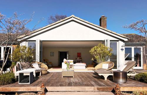 Spring House by The Suffolk Cottage Collection - Foto 34