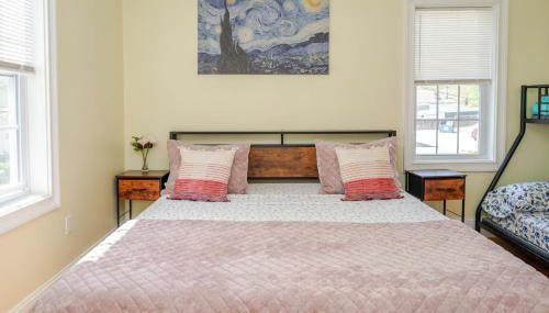 37 - 3BR Quincy - Cozy Townhouse near Adams Park - Foto 5