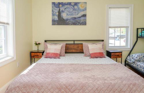 37 - 3BR Quincy - Cozy Townhouse near Adams Park - Foto 5