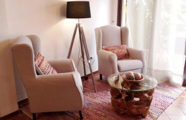 GLAMOUR en el ARENAL - Foto 41