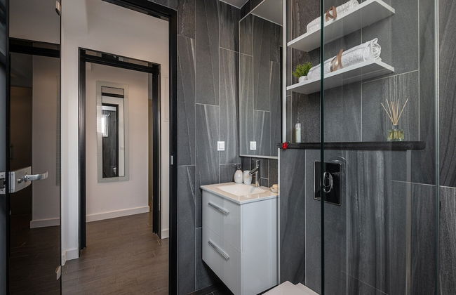 Apartment License to Chill - Foto 16