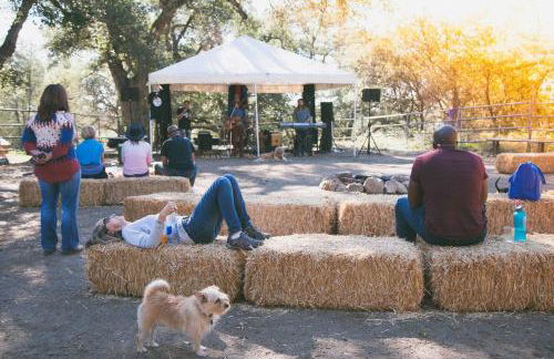 Group Bunkhouse Sleeps 12 Mountain Views - Foto 27