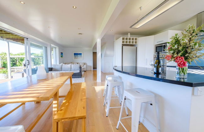 Palm Ridge - near Onetangi & Palm Beach - Foto 7