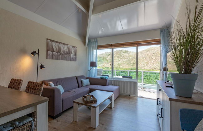 Lovely Holiday Apartment for 4 People - Foto 1