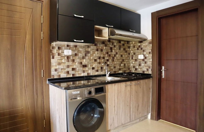 Abdoun Rooftop 2bedroom Kh&sh 02 - Foto 17